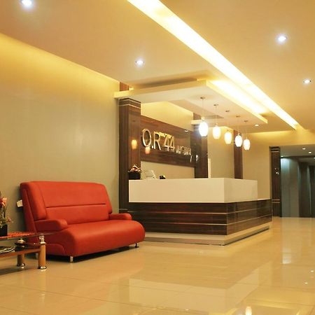 O.R 44 Hotel เบิงกูลู ภายนอก รูปภาพ