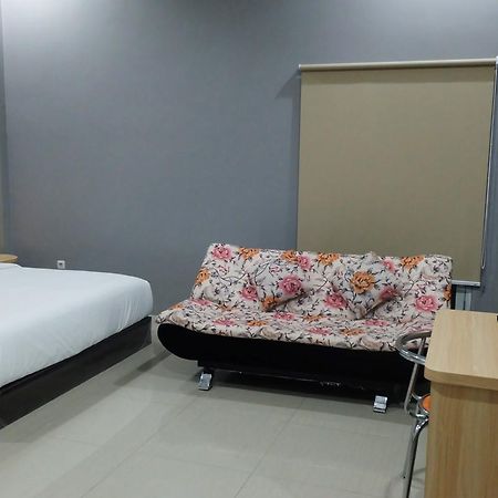 O.R 44 Hotel เบิงกูลู ภายนอก รูปภาพ