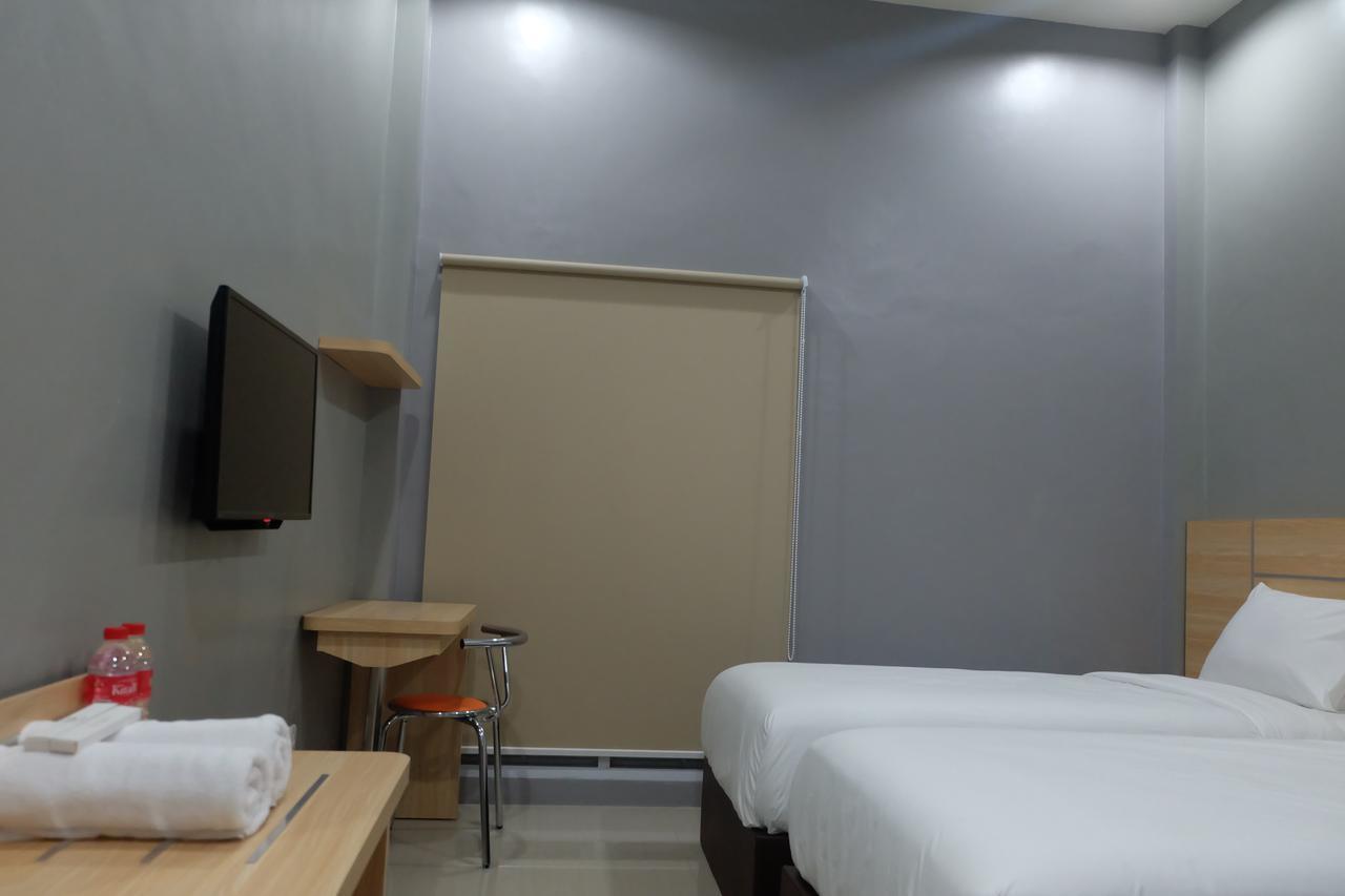 O.R 44 Hotel เบิงกูลู ภายนอก รูปภาพ