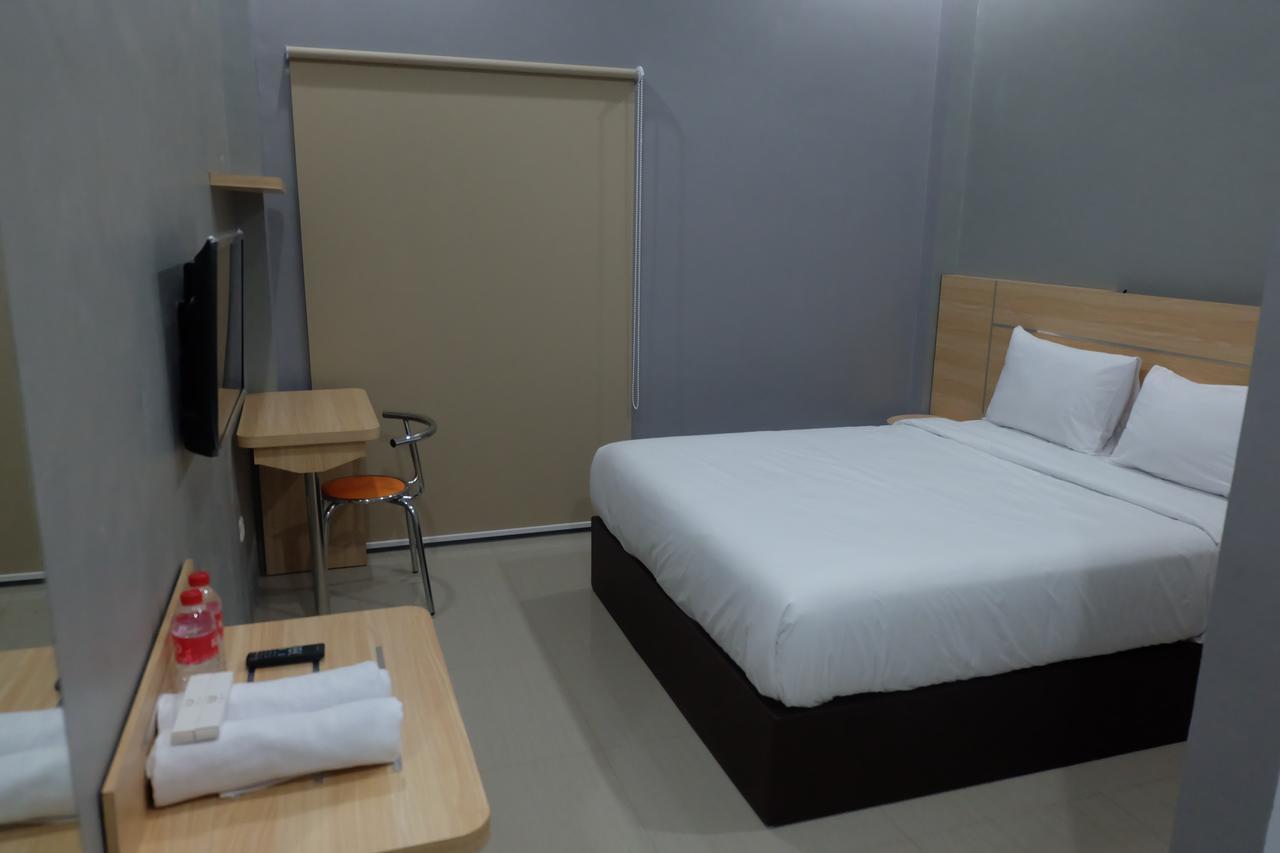 O.R 44 Hotel เบิงกูลู ภายนอก รูปภาพ